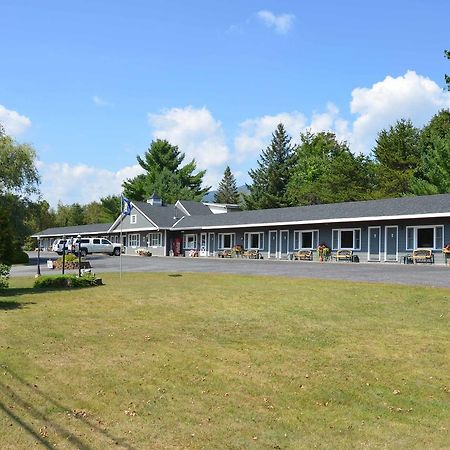 Grand View Motel Wilmington Luaran gambar