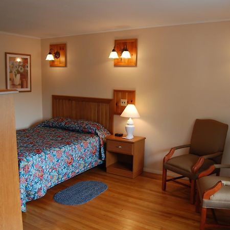 Grand View Motel Wilmington Luaran gambar