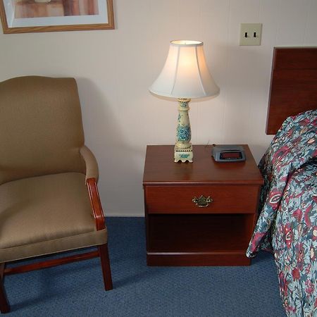 Grand View Motel Wilmington Luaran gambar
