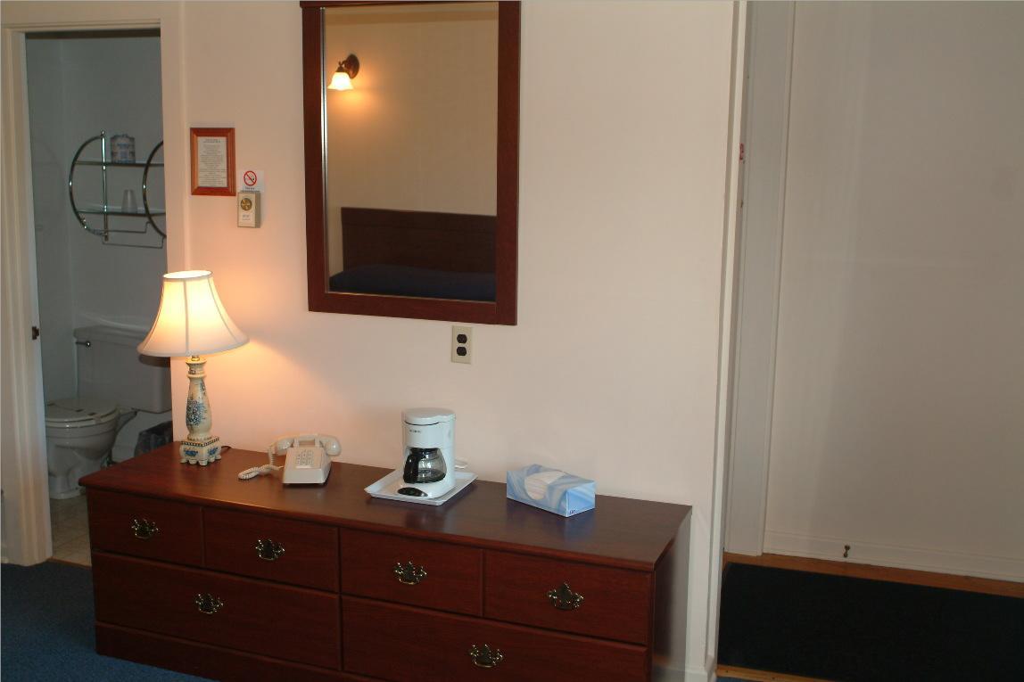 Grand View Motel Wilmington Luaran gambar