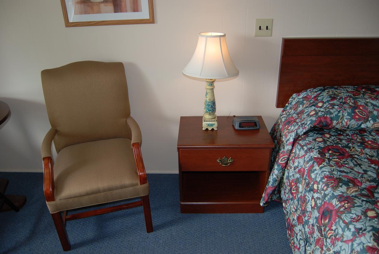 Grand View Motel Wilmington Luaran gambar